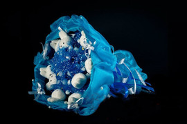 Букеты из мягких игрушек 6