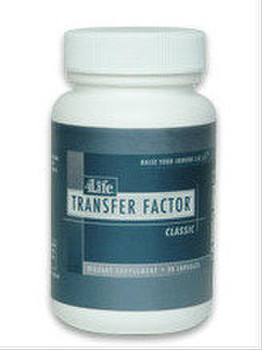 Трансфер Фактор для повышения иммунитета