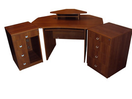 Стол компьютерный (рабочее место)