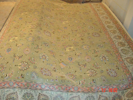 ковры перситские,иранские ручной работы по низким ценам. 2