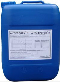 Антифроген