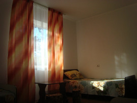 Отдых на Черном море Анапа-Витязево 5