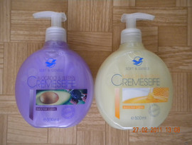 жидкое мыло