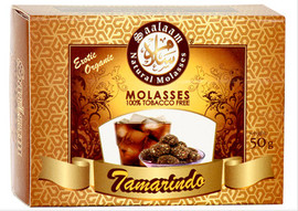 Безникотиновая смесь Saalaam (Саалаам) 5