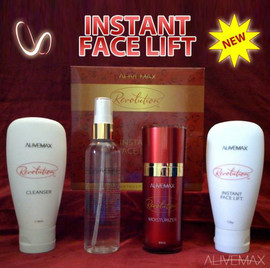 Красота и молодость - AliveMax 2