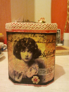 подарки к любому прозднику или просто знак внимания 9