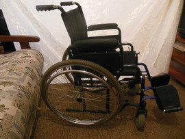 продам инвалидную коляску б/у 2