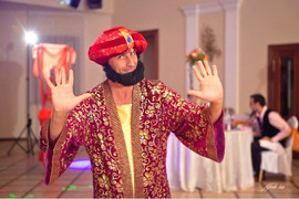 Ведущие для свадебного торжества. Звук. Свет. Свадебный танец. 10