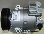 Компрессоры кондиционера для авто Компрессоры кондиционера для авто