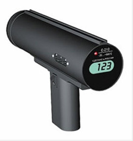 Низкотемпературный пирометр инфракрасный С-110