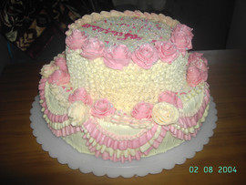 ПРИНИМАЮ ЗАКАЗЫ ТОРТОВ