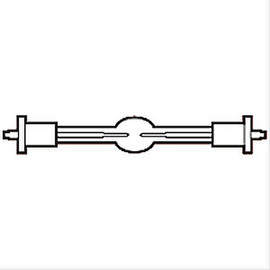 Лампы. Газоразрядная металлогалогенная.