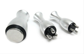 RF лифтинг лицо + тело и кавитация, новый аппарат 8