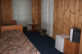 Отдых в крыму 4