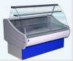 Витрина холодильная кондитерская Таир 150см
