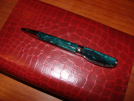 ручка Visconti Opera 7