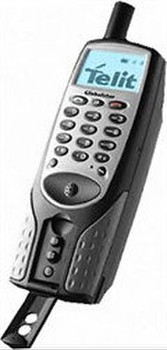 Спутниковый телефон Telit SAT-600 СУПЕРКОМПЛЕКТ.