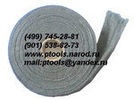 Фетр стальной для полировки