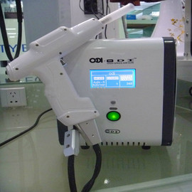 Мезоинжектор, аппарат фракционной мезотерапии 3