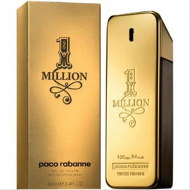 Туалетная вода - Paco Rabanne 1 Million Man