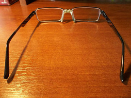 Стильная оправа 5