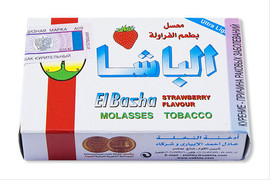 Табак для кальяна El Basha 2
