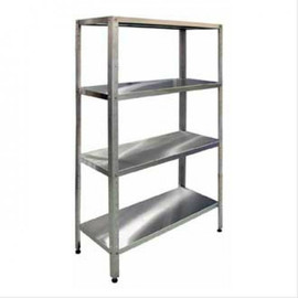 Стеллаж кухонный