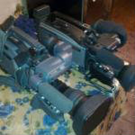 Профессиональное видео оборудование Sony HDW-730S и многое друго 9