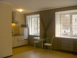 Аренда квартир на Сутки, неделю, месяц!