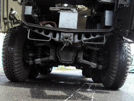 бронетранспортер OТ-64 удобный и безопасный автомобиль для всей  9