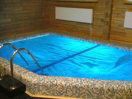 Строительство бассейнов под ключ в Твери 2