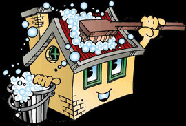 клининговые услуги 3