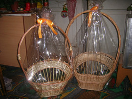 Корзины продаются