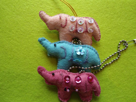 Подарки ручной работы. 10