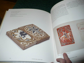 Книга художника. Livre d'artiste. Испанская коллекция. 4