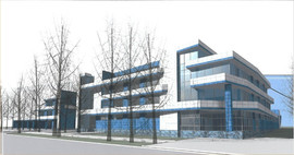 ПРОДАЖА ТОРГОВОГО ЦЕНТРА