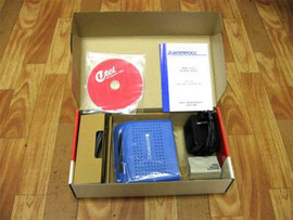 Домашний Интернет от U-tel (ADSL) 2