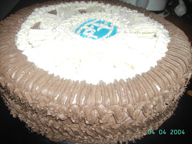 ПРИНИМАЮ ЗАКАЗЫ ТОРТОВ 5