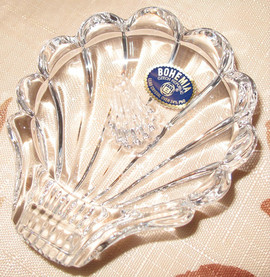 Подставка для колец Bohemia 2