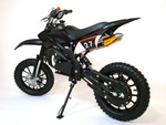 Apollo DirtBike
