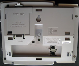 Телефон на 2 линии с громкой связью Lucent (AT&T) 822 4