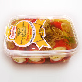 Болгарская консервация оптом от производителей. 4