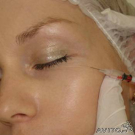 Биоревитализация, Ботекс, Мезотерапия Частный дипломированный вр 4