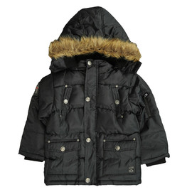 Французские куртки для мальчиков с 2 до 5 лет 2