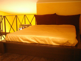 Сдам студио в Палермо - Сицилия, Италия 5