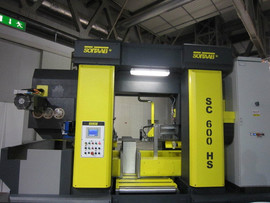 Станки ленточнопильные, токарные, фрезерные 5