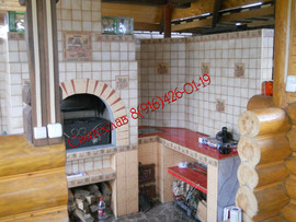 Печник Москва область 7