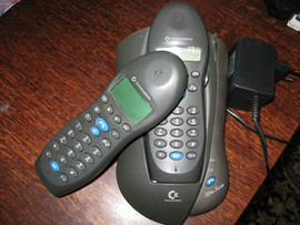 радиотелефон commodore c4400 trend plus