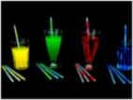 Химические источники света, glowstick, неоновые палочки 4