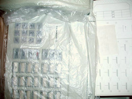 Системный телефон Tadiran (новый)